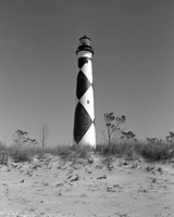 Cape Lookout Lighthouse