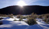 December