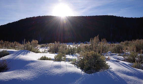 December