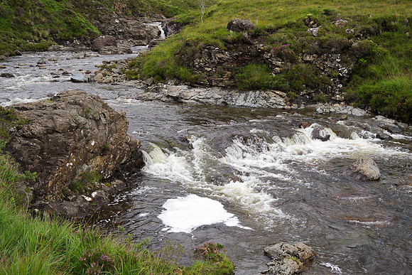 River Brittle