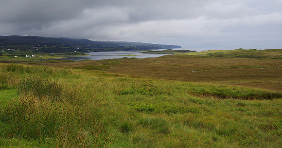 Loch Dunvegan