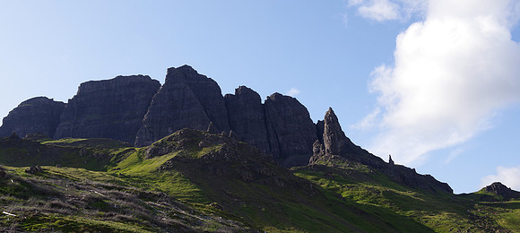 Old Man of Storr