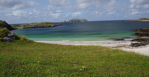 Bosta Beach