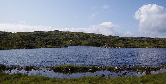 Loch Geal