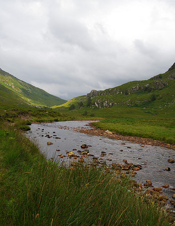 Water of Nevis