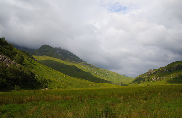 Glen Nevis