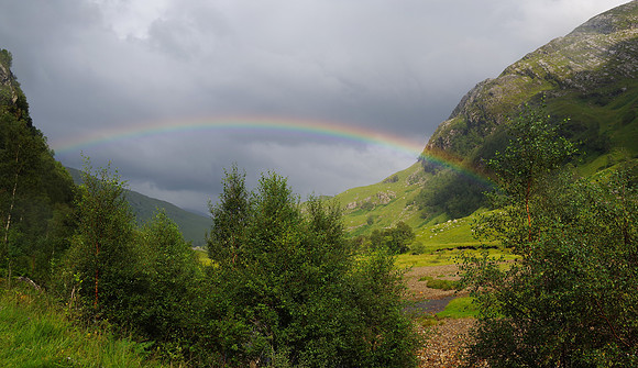 Rainbow
