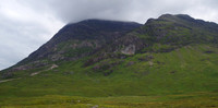 Glen Coe valley