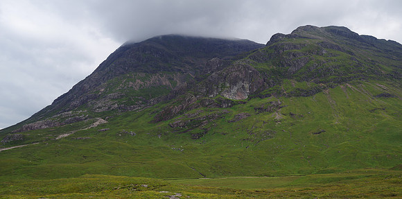 Glen Coe valley