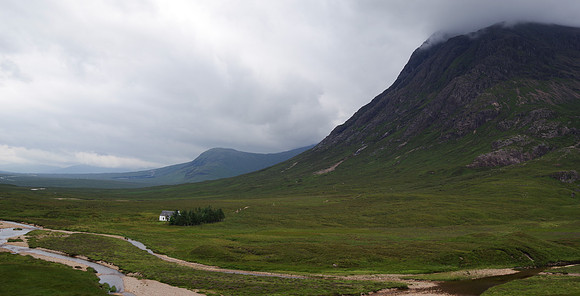 River Coe