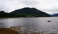 Loch Fyne and Garron Bridge