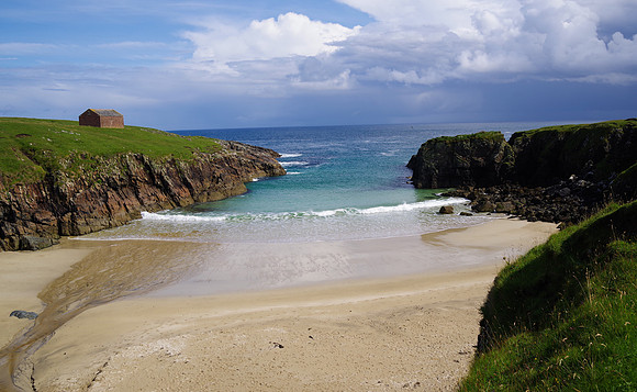 Port Stoth