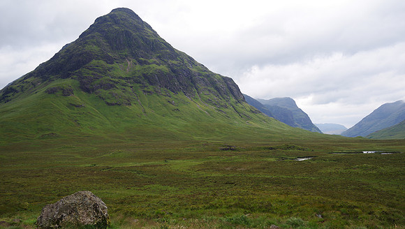 Buachaille Etive Beag