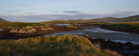 Loch Boisdale