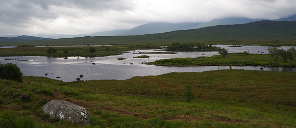Loch Ba