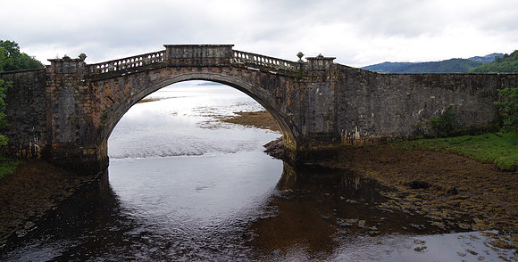 Garron Bridge
