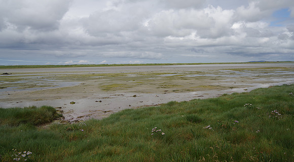 Loch in Eochar