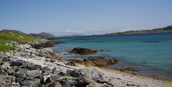 Sound of Barra