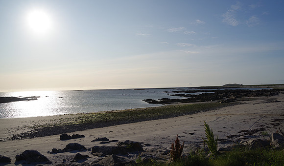 Smerclate shore