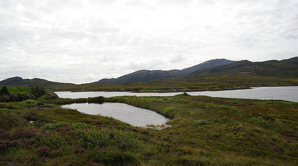 Loch Eynort