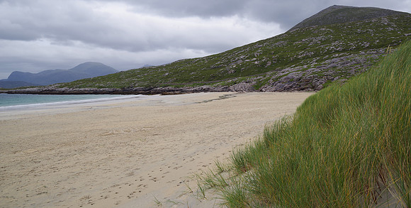 Luskentyre