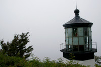 Cape Meares Lighthouse