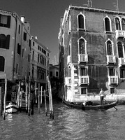 Gondolier