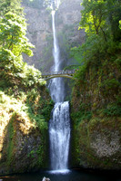 Multnomah Falls