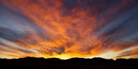 November Sunset