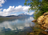 Lake McDonald