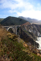 Highway 1 bridge