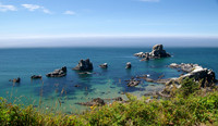Ecola Point