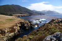 Beautiful Big Sur