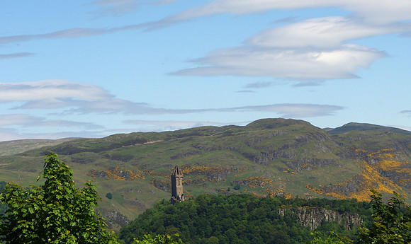 Wallace Monument
