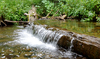 Creek Falls