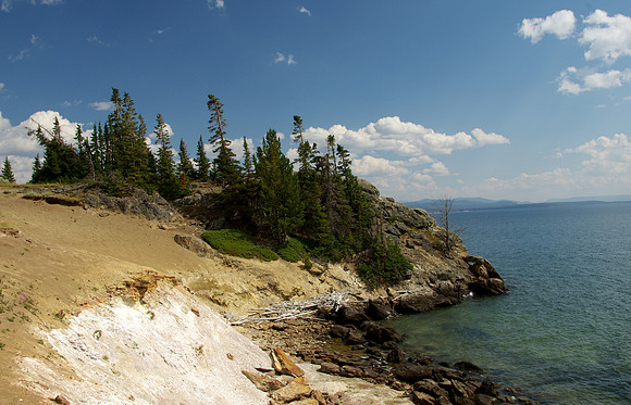 Storm Point