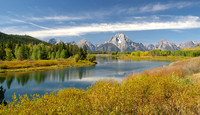 Oxbow Bend