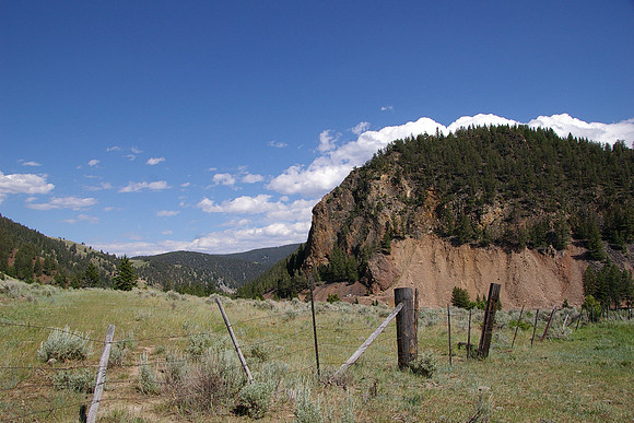 Red Rock