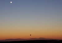 Single balloon