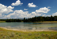 Indian Pond