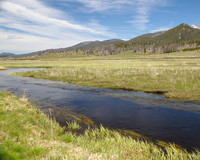 Bison Creek