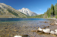 Jenny Lake