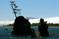 Garibaldi Bay