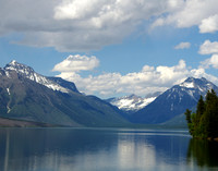 Lake McDonald