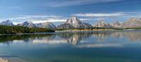 Jackson Lake