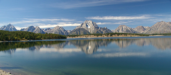 Jackson Lake