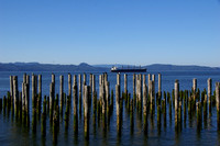 Pilings