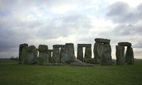 Stonehenge