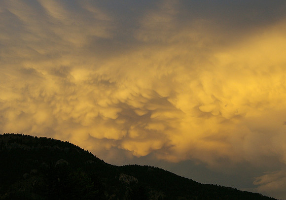 After the storm