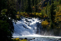 Lewis Falls